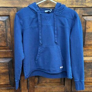 Vineyard Vines - Blue Hoodie - EUC - Size Medium